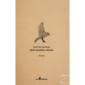 Şiirin Kanatları Altında - Nurettin Durman