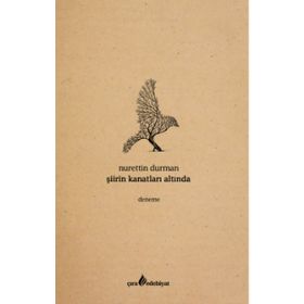 Şiirin Kanatları Altında - Nurettin Durman