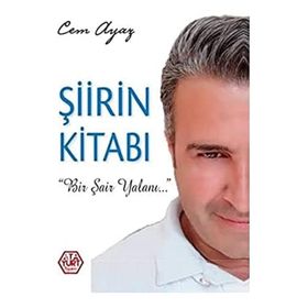 Şiirin Kitabı - Cem Ayaz
