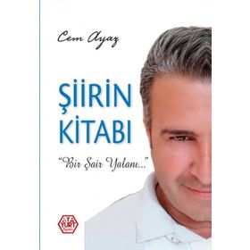 Şiirin Kitabı - Cem Ayaz