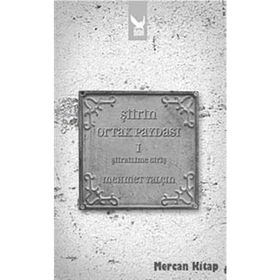 ŞİİRİN ORTAK PAYDASI-1 ŞİİRBİLİME GİRİŞ - MEHMET YALÇIN
