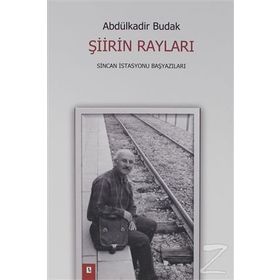 Şiirin Rayları - Abdülkadir Budak