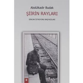 Şiirin Rayları - Abdülkadir Budak
