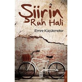 Şiirin Ruh Hali - Emre Küçükmotor