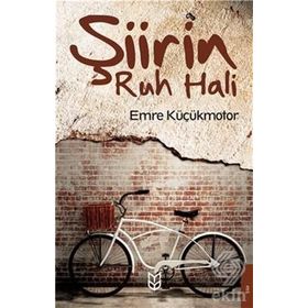 Şiirin Ruh Hali - Emre Küçükmotor