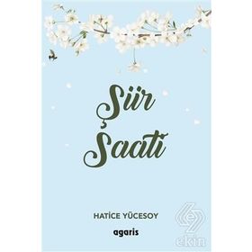 ŞİİRİN SAATI - JOHAN BERGER