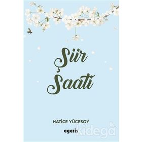 ŞİİRİN SAATI - JOHAN BERGER