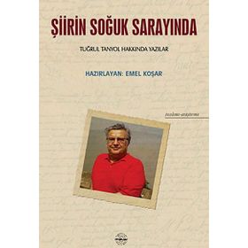 Şiirin Soğuk Sarayında - Mühür Kitaplığı