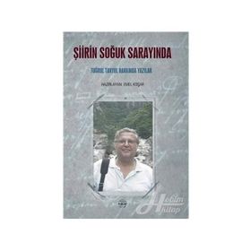 Şiirin Soğuk Sarayında - Mühür Kitaplığı