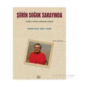 Şiirin Soğuk Sarayında - Mühür Kitaplığı
