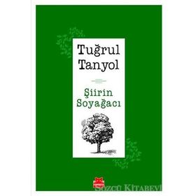 Şiirin Soyağacı - Tuğrul Tanyol