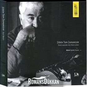 Şiirin Tam Zamanıdır - Aziz Nesin