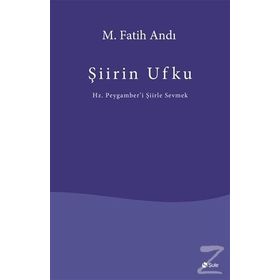 Şiirin Ufku - M. Fatih Andı
