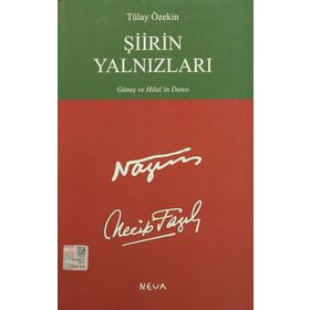 Şiirin Yalnızları - Tülay Özekin