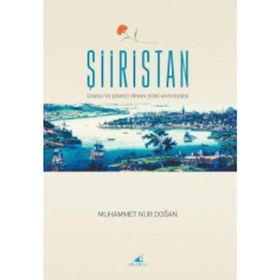 Şiiristan - Muhammed Nur Doğan