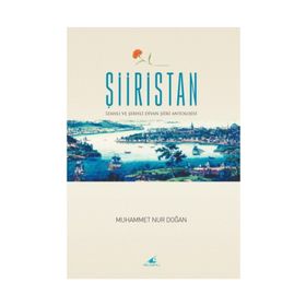 Şiiristan - Muhammed Nur Doğan