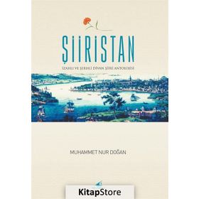 Şiiristan - Muhammed Nur Doğan