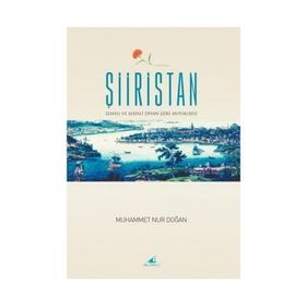 Şiiristan - Muhammed Nur Doğan