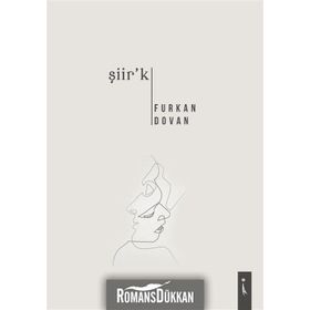 Şiir'k - Furkan Dovan