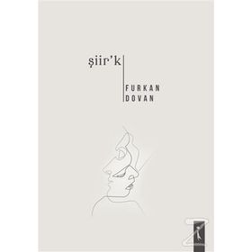 Şiir'k - Furkan Dovan