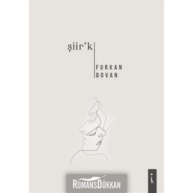 Şiir'k - Furkan Dovan