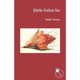 Şiirle Gelen Sır Kadri Yamaç