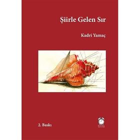 Şiirle Gelen Sır Kadri Yamaç
