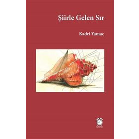 Şiirle Gelen Sır Kadri Yamaç