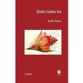 Şiirle Gelen Sır Kadri Yamaç
