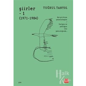 Şiirler-1 (1971-1984) - Tuğrul Tanyol