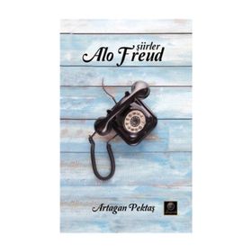 Şiirler-Alo Freud - Kolektif