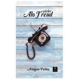 Şiirler-Alo Freud - Kolektif