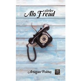 Şiirler-Alo Freud - Kolektif