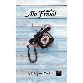 Şiirler-Alo Freud - Kolektif