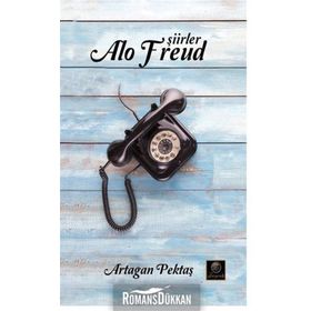 Şiirler-Alo Freud - Kolektif