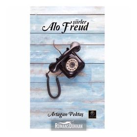 Şiirler-Alo Freud - Kolektif