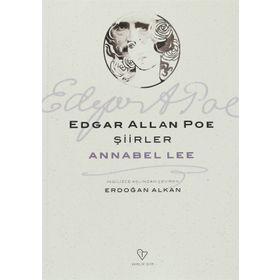 ŞİİRLER - ANNABEL LEE - EDGAR ALLAN POE