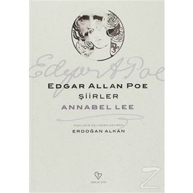 ŞİİRLER - ANNABEL LEE - EDGAR ALLAN POE