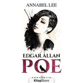 ŞİİRLER - ANNABEL LEE - EDGAR ALLAN POE