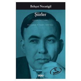 Şiirler - Behçet Necatigil