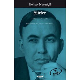 Şiirler - Behçet Necatigil