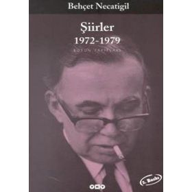Şiirler - Behçet Necatigil