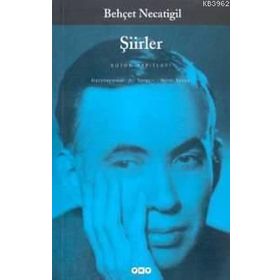 Şiirler - Behçet Necatigil
