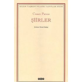 ŞİİRLER - CAHIT ZARİFOĞLU