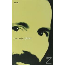 ŞİİRLER - CAHIT ZARİFOĞLU