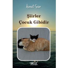 Şiirler Çocuk Gibidir Gülnar Yayınları