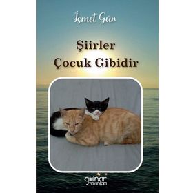 Şiirler Çocuk Gibidir Gülnar Yayınları