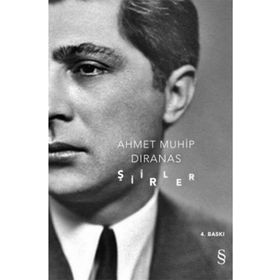 Şiirler - Fahriye Abla - Ahmet Muhip Dıranas