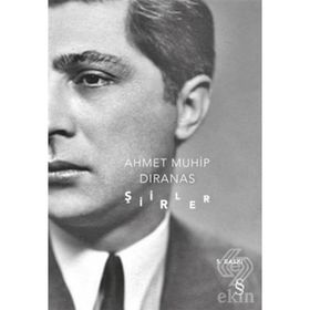 Şiirler - Fahriye Abla - Ahmet Muhip Dıranas