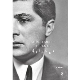 Şiirler - Fahriye Abla - Ahmet Muhip Dıranas